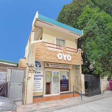 Mye Tourist Inn Paranaque City エクステリア 写真