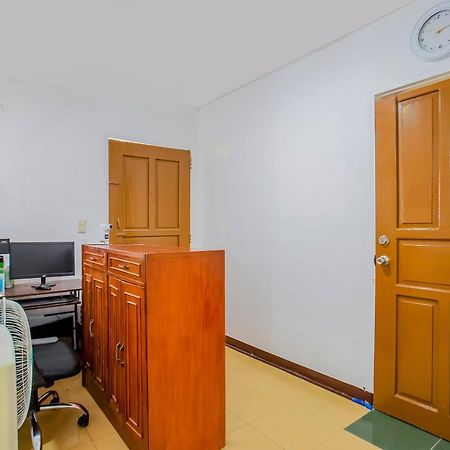 Mye Tourist Inn Paranaque City エクステリア 写真