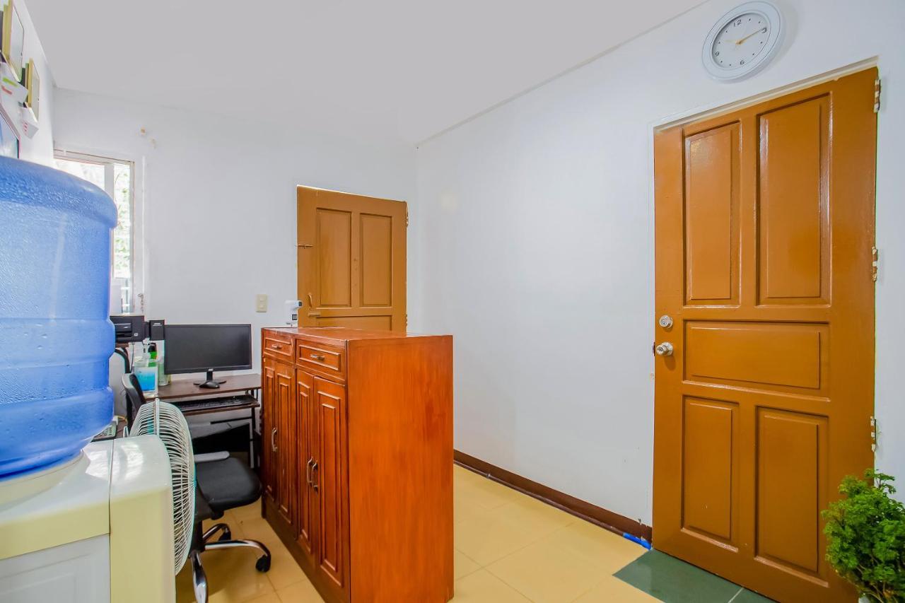 Mye Tourist Inn Paranaque City エクステリア 写真