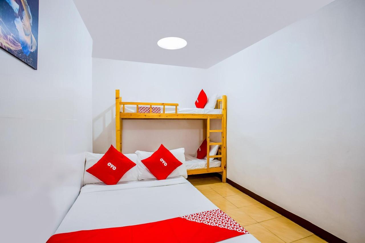 Mye Tourist Inn Paranaque City エクステリア 写真