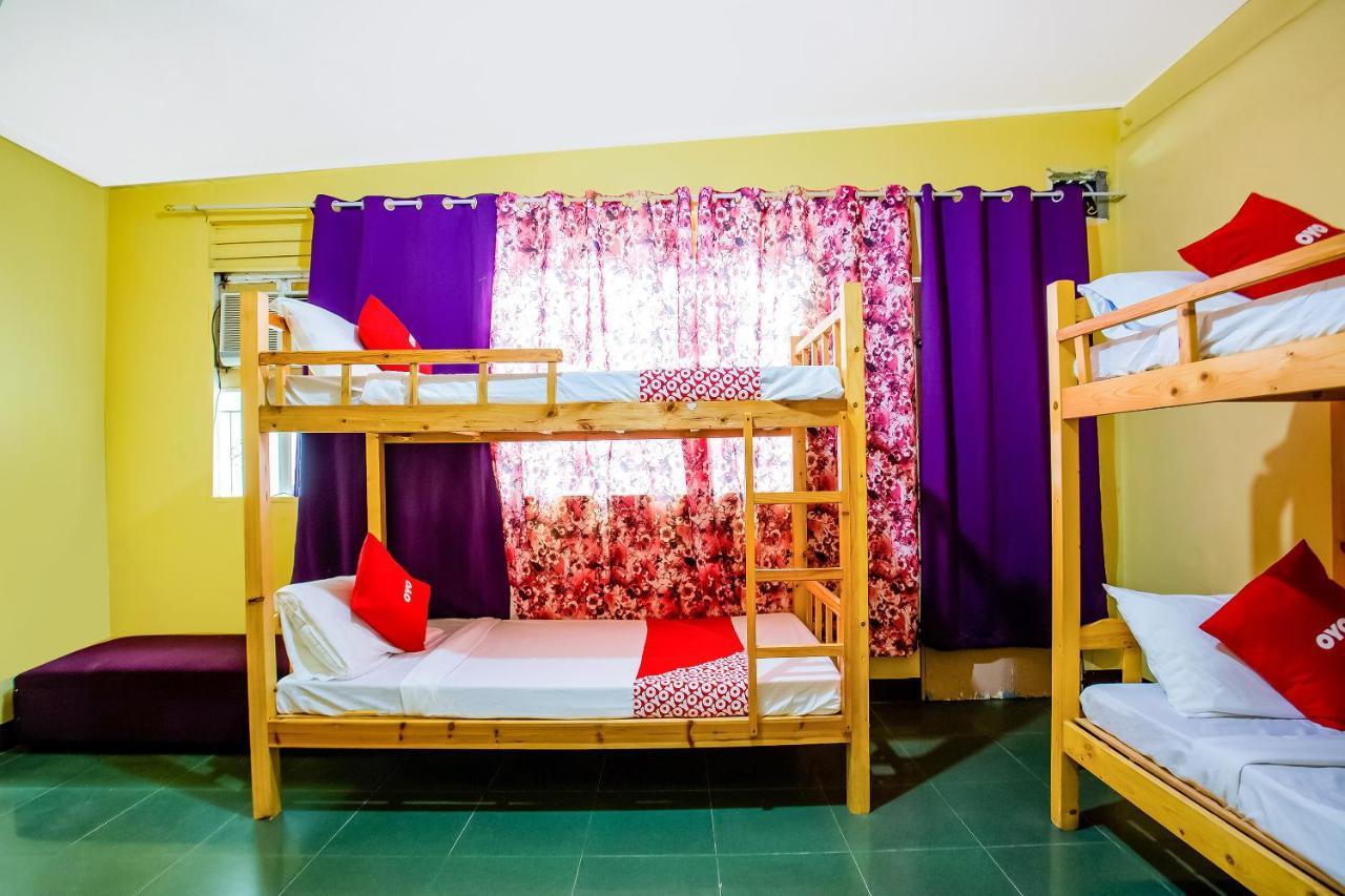 Mye Tourist Inn Paranaque City エクステリア 写真