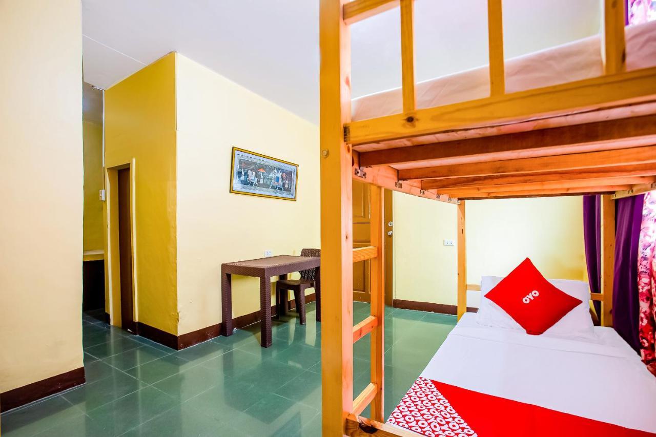 Mye Tourist Inn Paranaque City エクステリア 写真