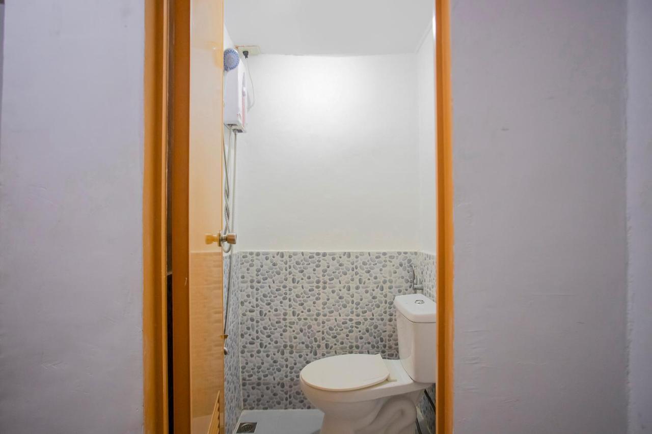 Mye Tourist Inn Paranaque City エクステリア 写真