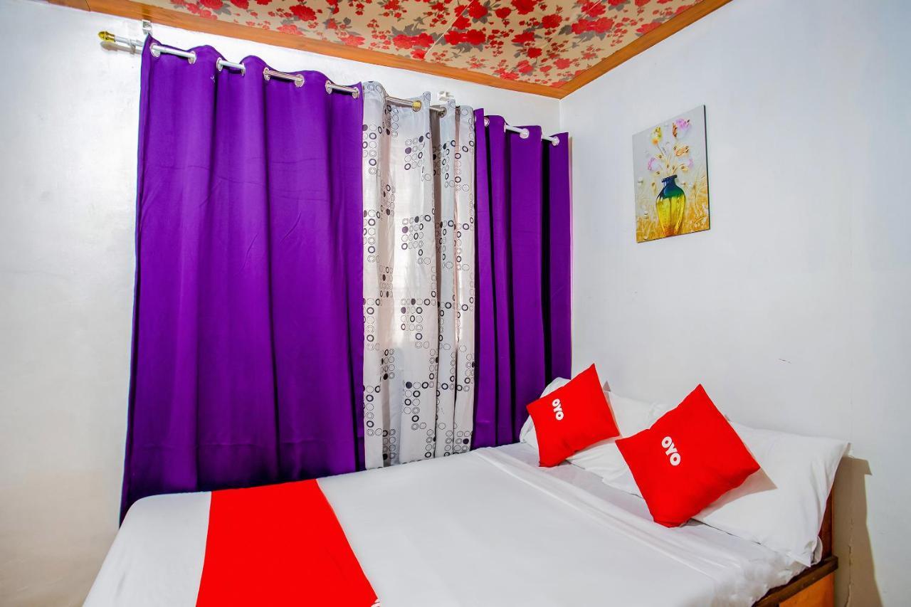Mye Tourist Inn Paranaque City エクステリア 写真