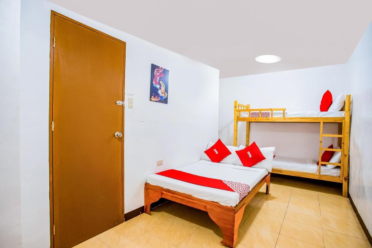 Mye Tourist Inn Paranaque City エクステリア 写真