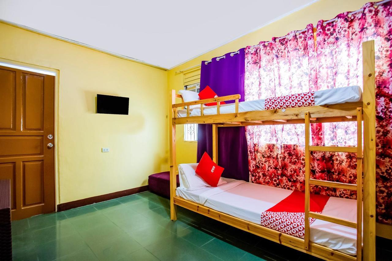 Mye Tourist Inn Paranaque City エクステリア 写真