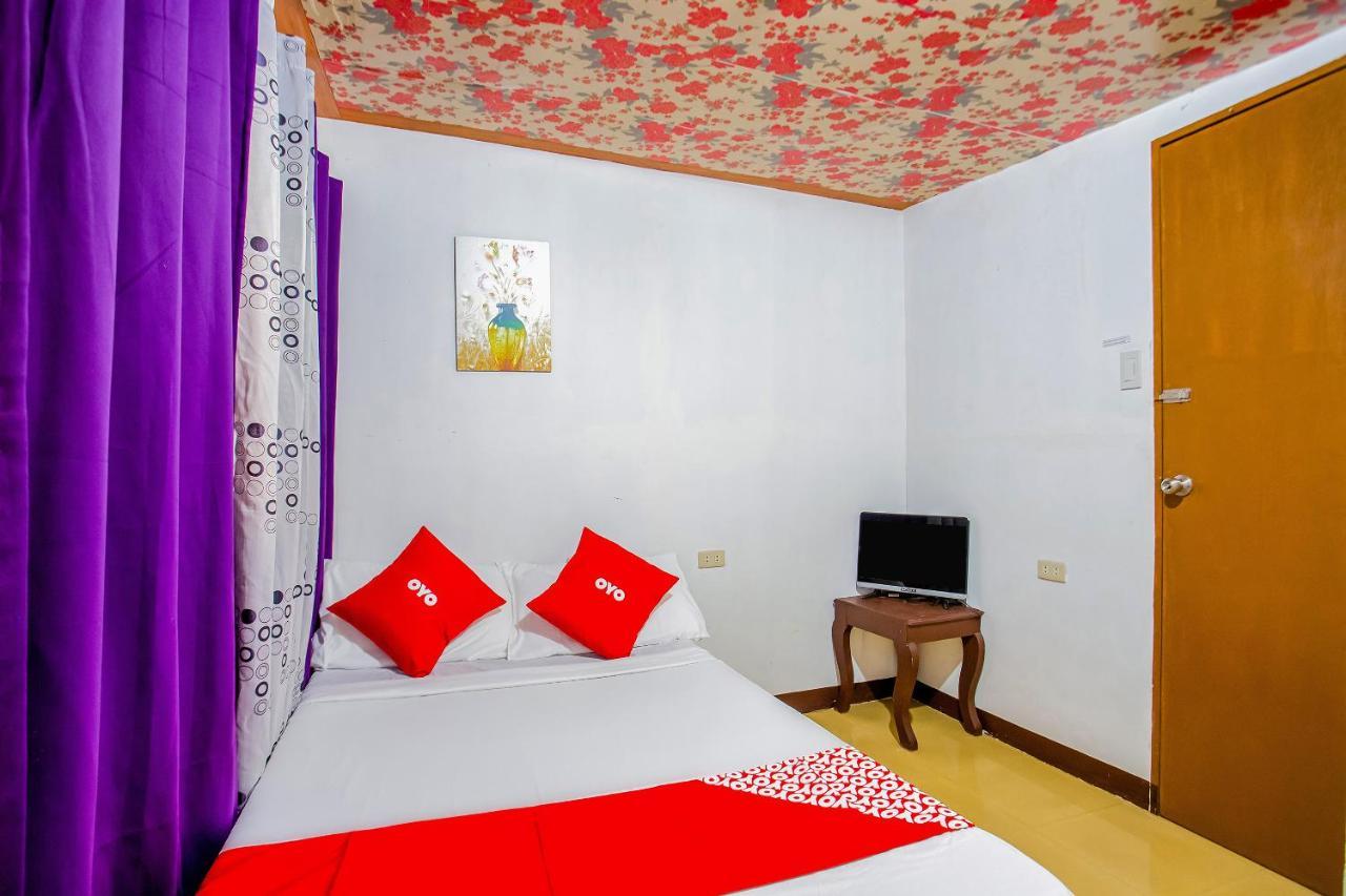 Mye Tourist Inn Paranaque City エクステリア 写真