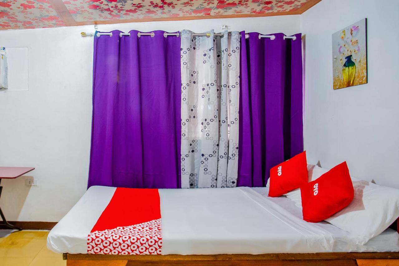 Mye Tourist Inn Paranaque City エクステリア 写真