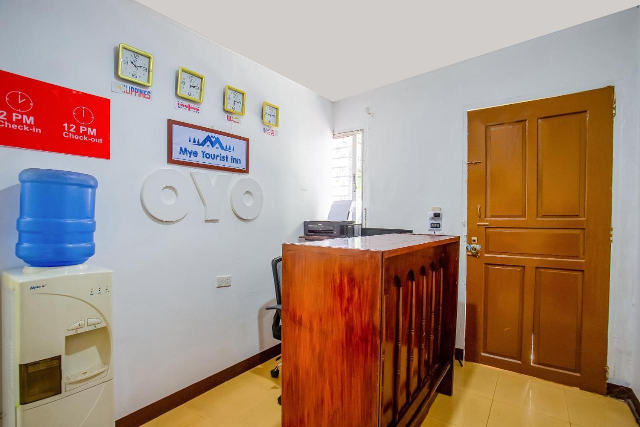 Mye Tourist Inn Paranaque City エクステリア 写真