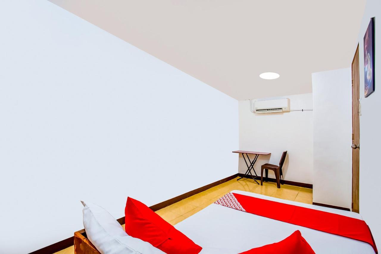 Mye Tourist Inn Paranaque City エクステリア 写真