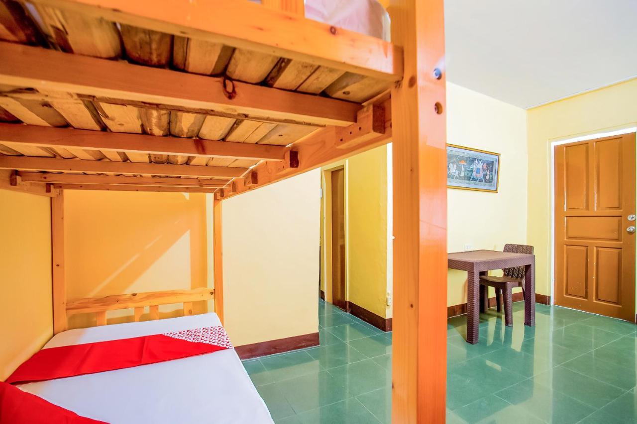 Mye Tourist Inn Paranaque City エクステリア 写真