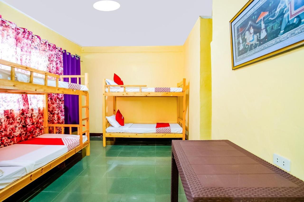 Mye Tourist Inn Paranaque City エクステリア 写真
