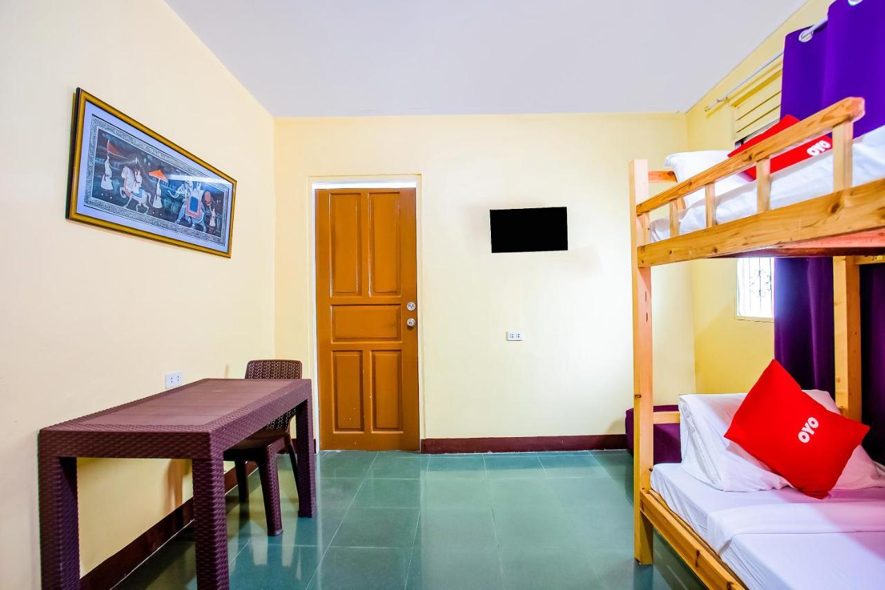 Mye Tourist Inn Paranaque City エクステリア 写真