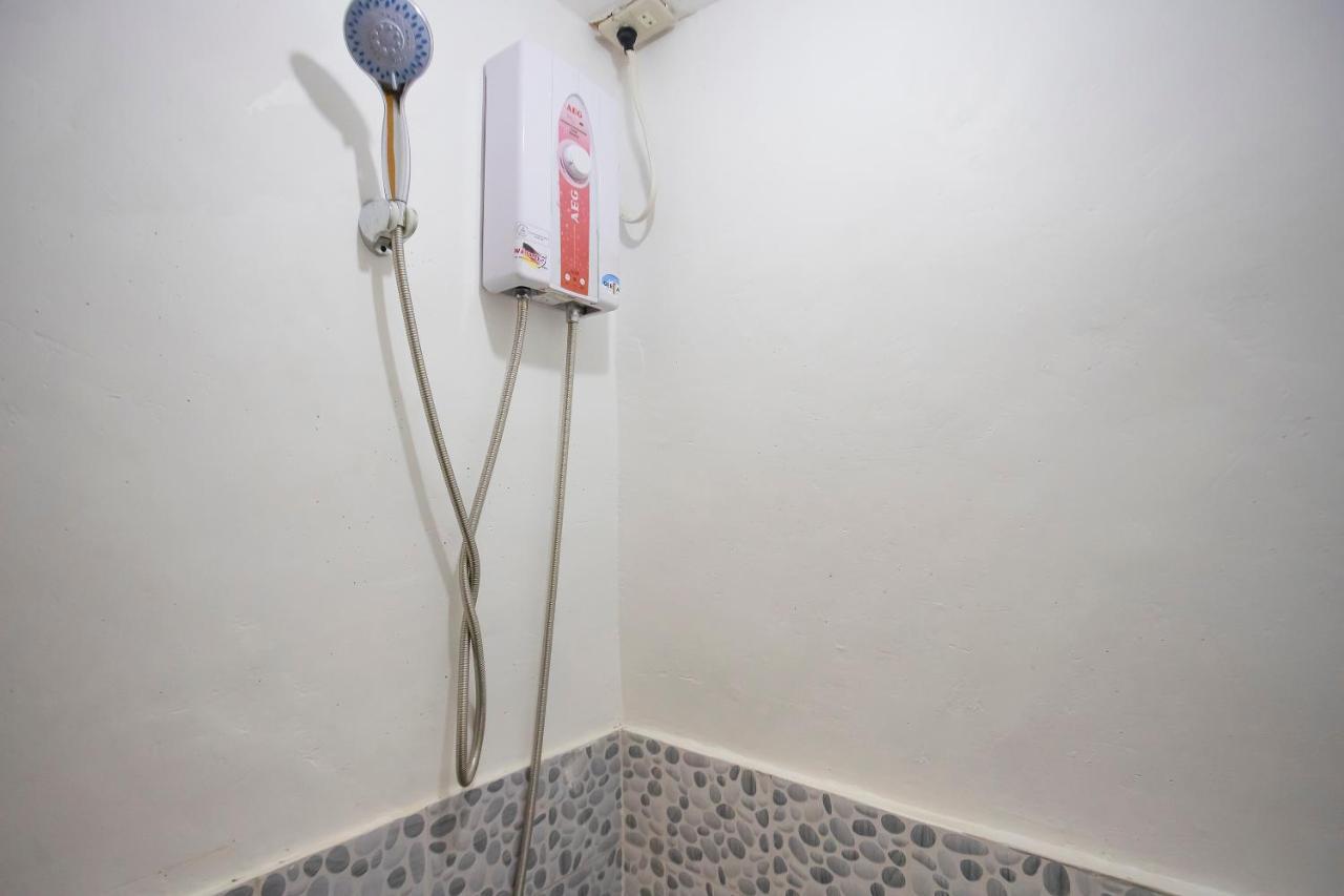 Mye Tourist Inn Paranaque City エクステリア 写真