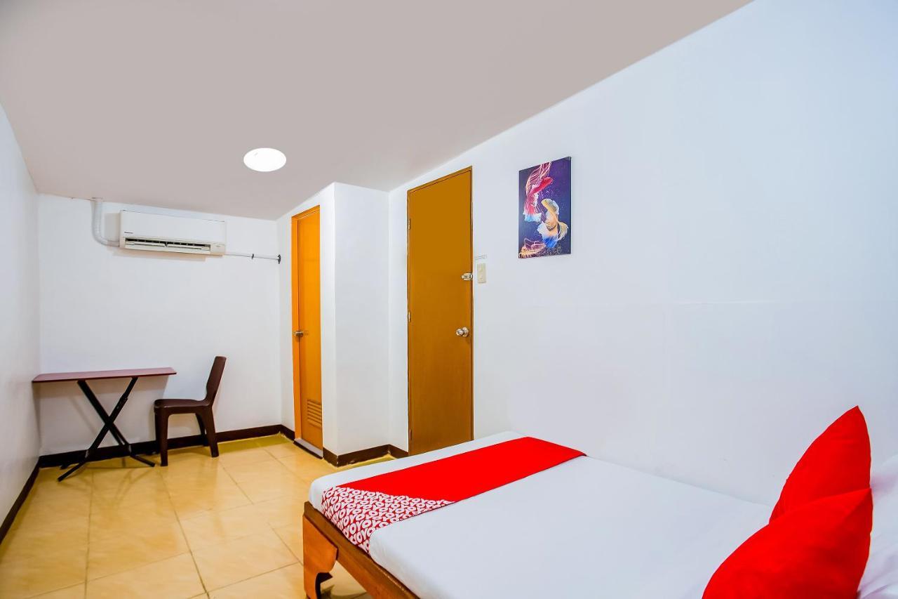 Mye Tourist Inn Paranaque City エクステリア 写真