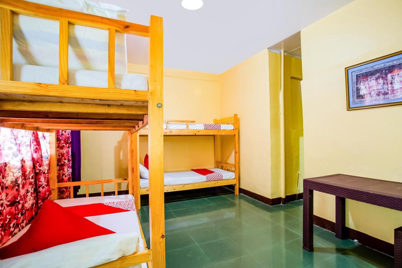 Mye Tourist Inn Paranaque City エクステリア 写真