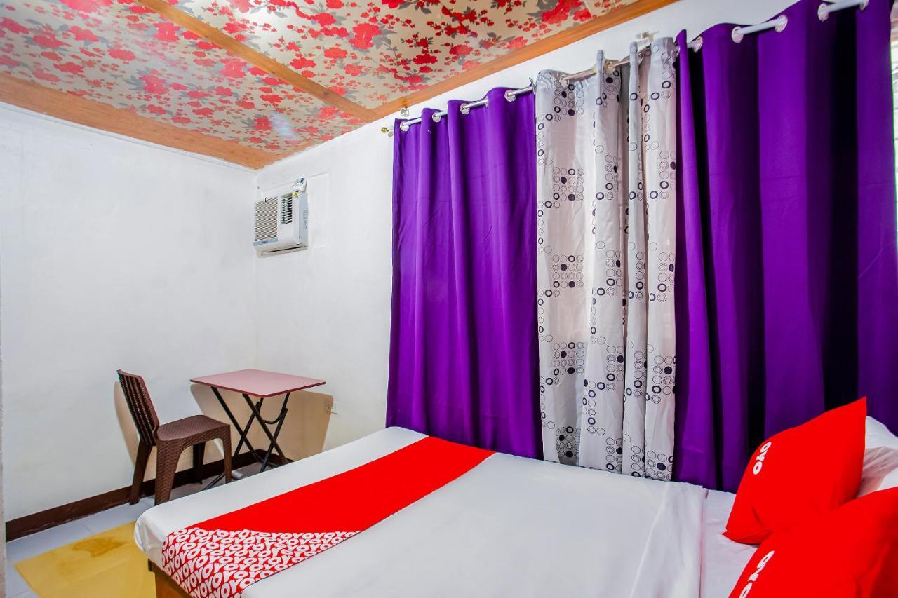 Mye Tourist Inn Paranaque City エクステリア 写真